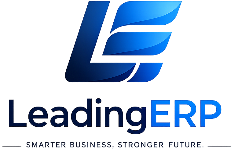 LeadingERP